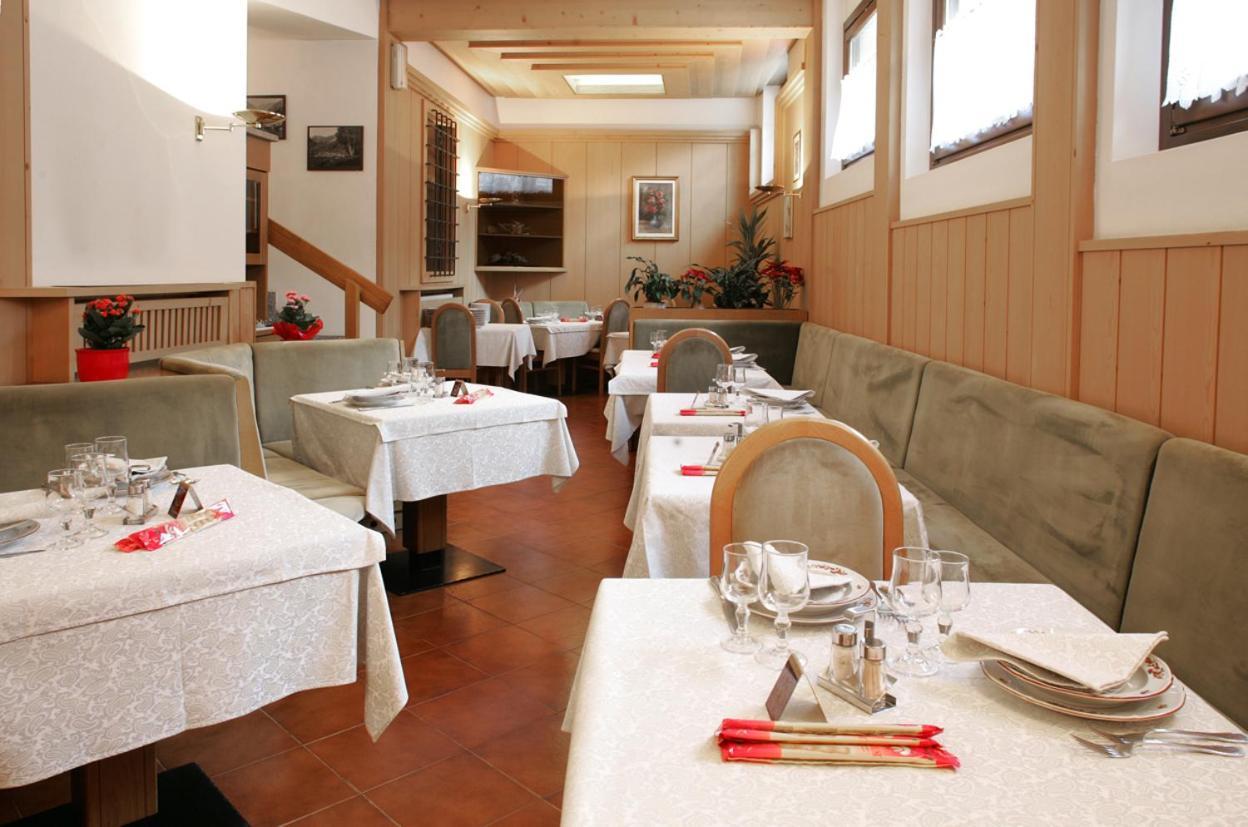 Hotel Terme Bormio Exterior foto